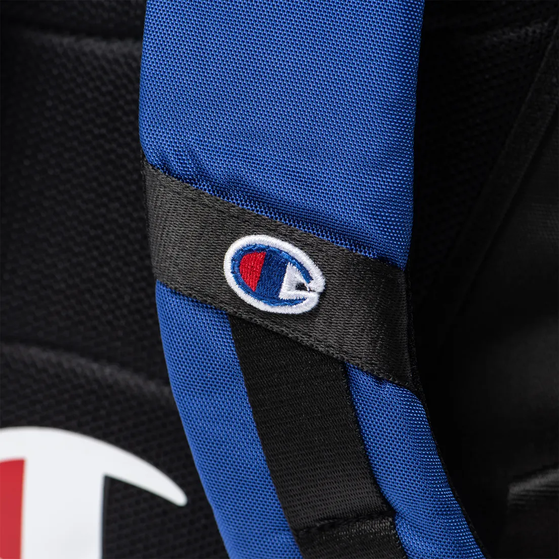 Champion Reverse Weave Рюкзак Below Script Logo