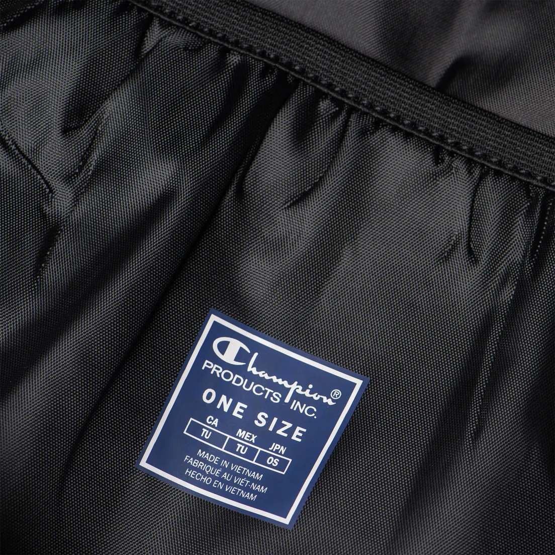 Champion Reverse Weave Рюкзак Below Script Logo