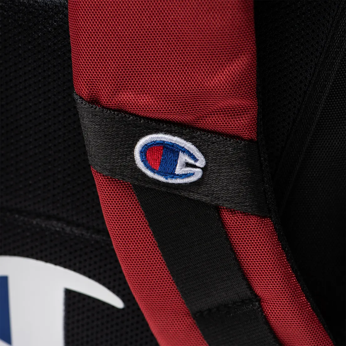 Champion Reverse Weave Рюкзак Below Script Logo