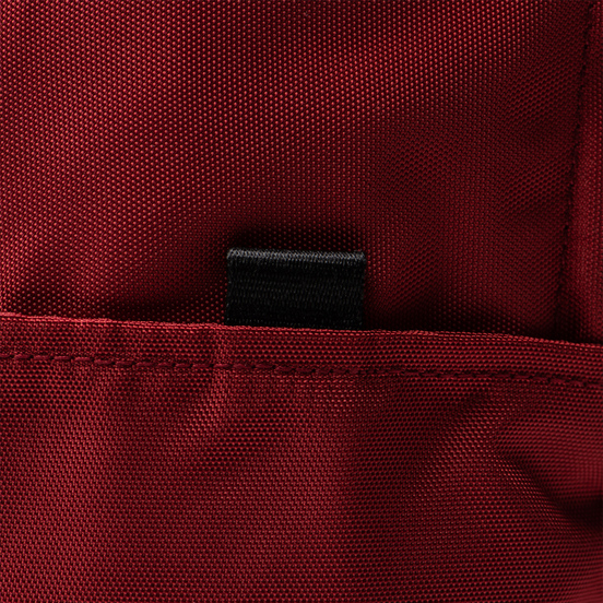 Рюкзак Champion Reverse Weave Below Script Logo Dark Red