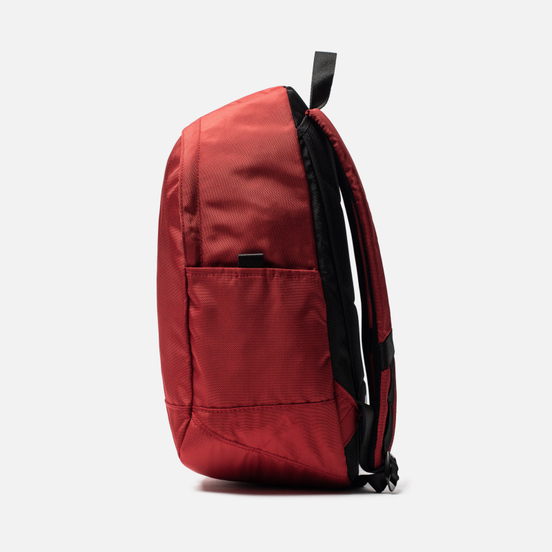 Рюкзак Champion Reverse Weave Below Script Logo Dark Red