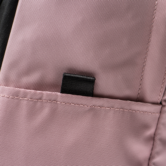Рюкзак Champion Reverse Weave Below Script Logo Pale Mauve