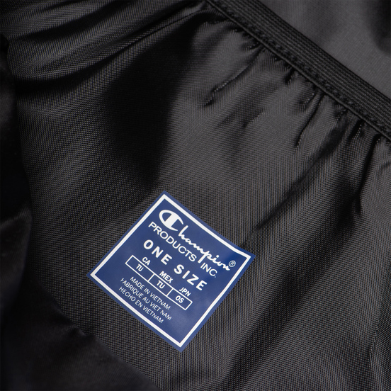Рюкзак Champion Reverse Weave Below Script Logo Pale Mauve