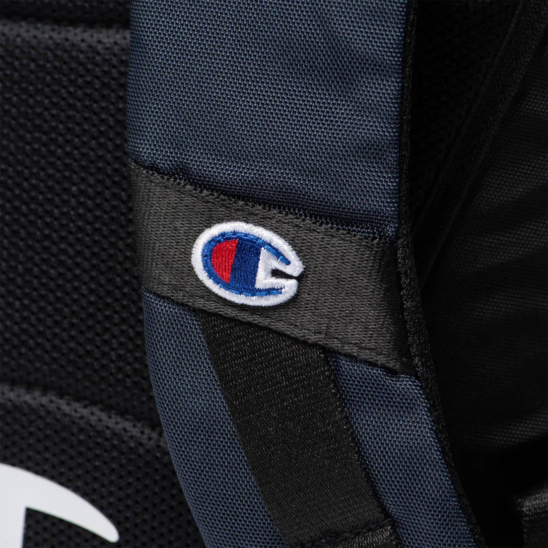Champion Reverse Weave Рюкзак Below Script Logo