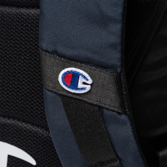 Рюкзак Champion Reverse Weave Below Script Logo Sky Captain