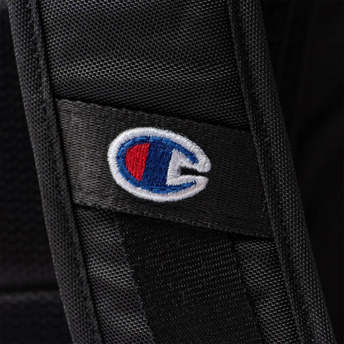 Champion Reverse Weave Рюкзак Top Script Logo
