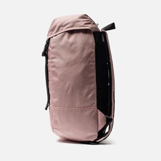 Рюкзак Champion Reverse Weave Top Script Logo Pale Mauve