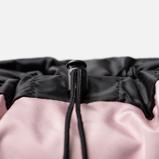 Рюкзак Champion Reverse Weave Top Script Logo Pale Mauve