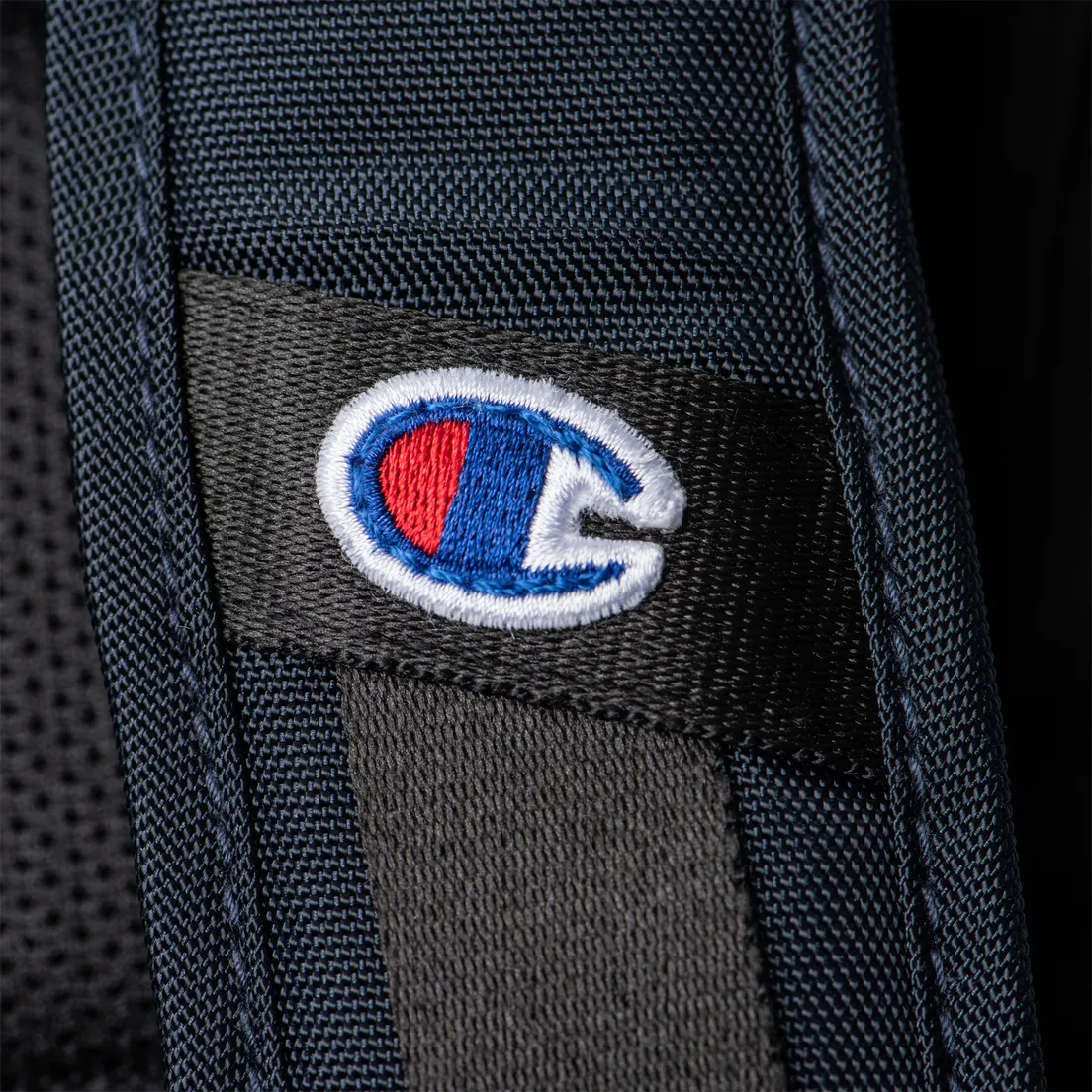 Champion Reverse Weave Рюкзак Top Script Logo
