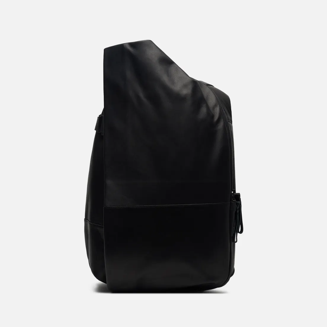 Cote&Ciel Рюкзак Isar Medium Alias Cowhide Leather