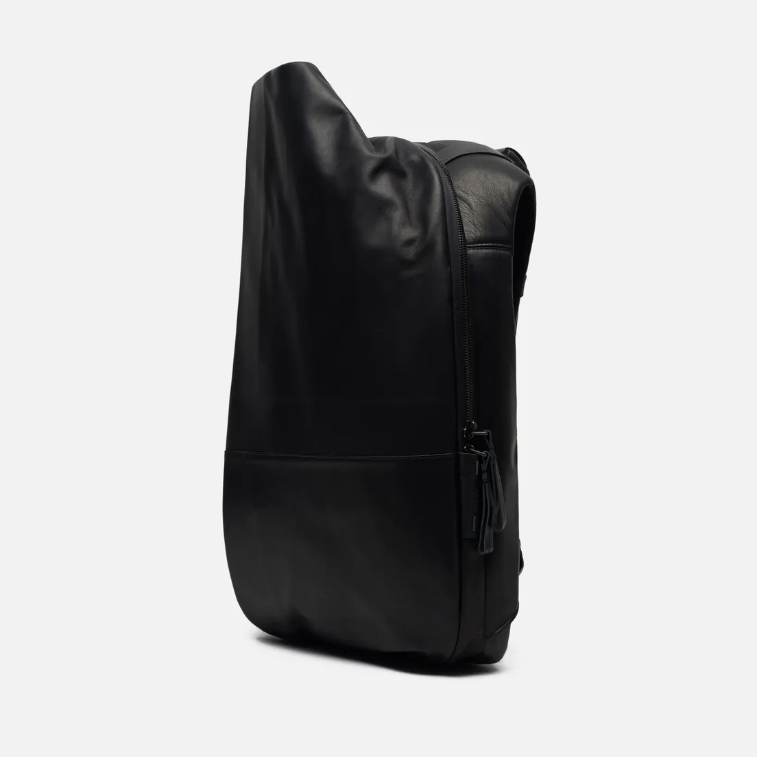 Cote&Ciel Рюкзак Isar Medium Alias Cowhide Leather