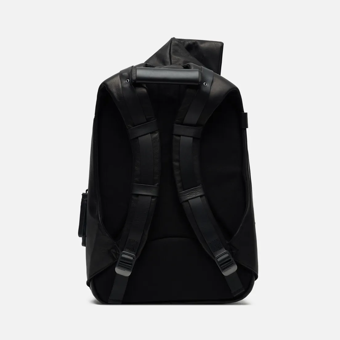 Cote&Ciel Рюкзак Isar Medium Alias Cowhide Leather