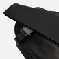 Рюкзак Cote&Ciel Isar Medium Alias Cowhide Leather Agate Black фото - 4
