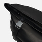 Рюкзак Cote&Ciel Isar Medium Alias Cowhide Leather Agate Black фото - 5