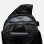 Рюкзак Cote&Ciel Isar Medium Alias Cowhide Leather Agate Black фото - 6