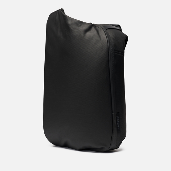 Рюкзак Cote&Ciel Isar Medium Coated Canvas Black