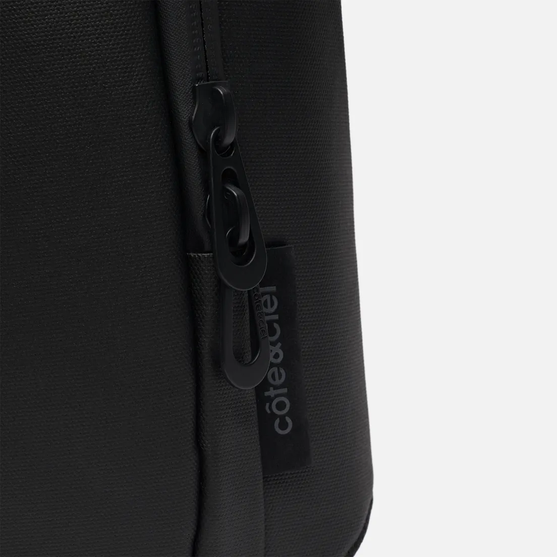 Cote&Ciel Рюкзак Isar Medium Coated Canvas
