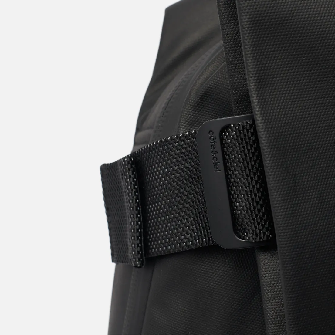 Cote&Ciel Рюкзак Isar Medium Coated Canvas