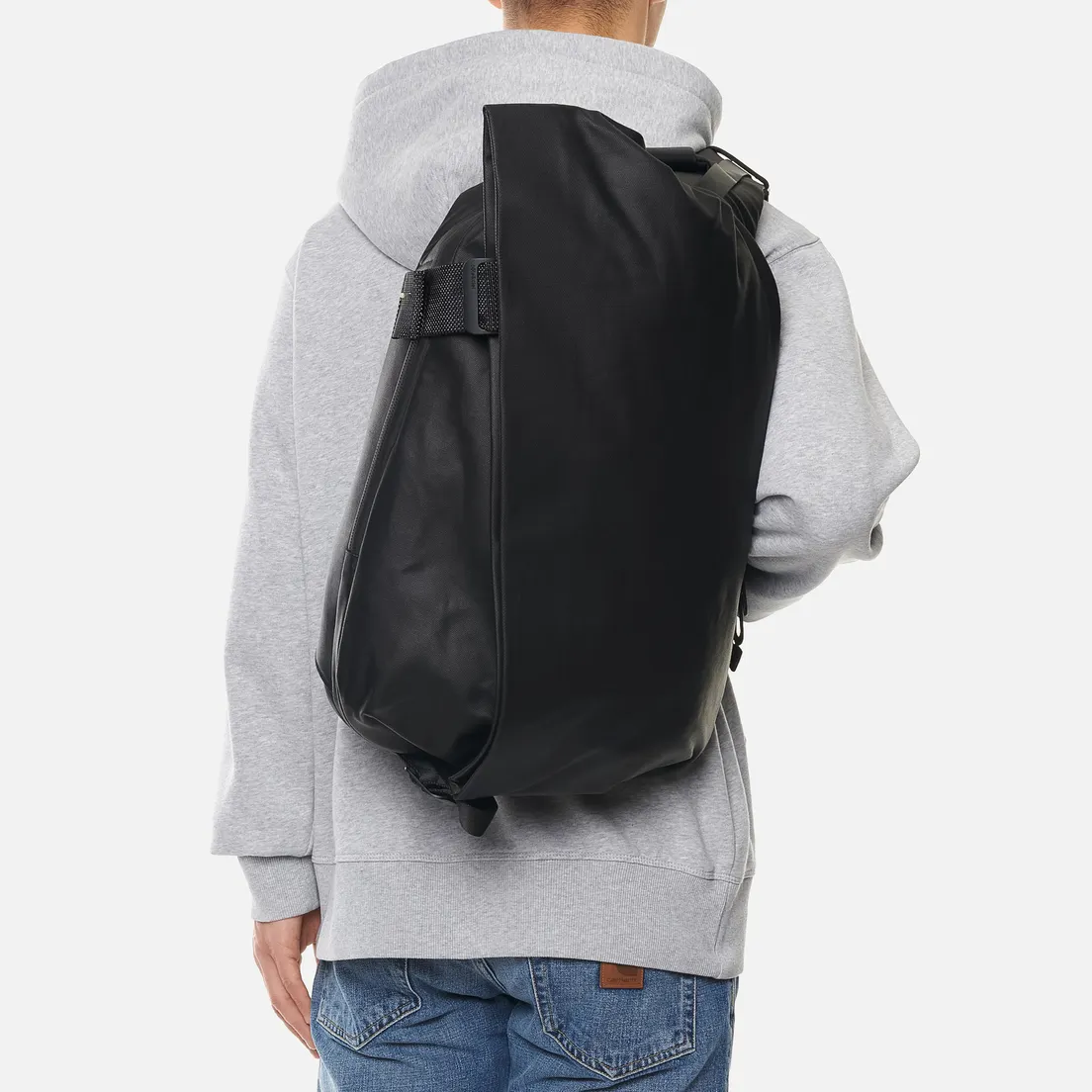 Cote&Ciel Рюкзак Isar Medium Coated Canvas