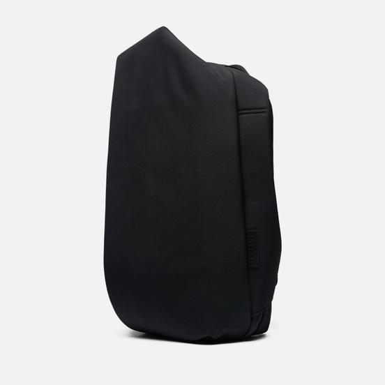 Рюкзак Cote&Ciel Isar Eco Yarn Medium Black