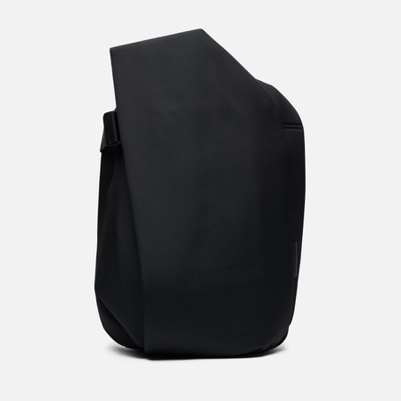 Рюкзак Cote&Ciel Isar Medium Eco Yarn, цвет чёрный - фото 1
