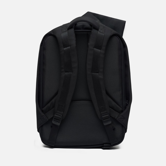 Рюкзак Cote&Ciel Isar Eco Yarn Medium Black