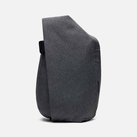 Рюкзак Cote&Ciel Isar Medium Eco Yarn, цвет серый