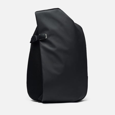 Рюкзак Cote&Ciel Isar Medium Obsidian, цвет чёрный - фото 1