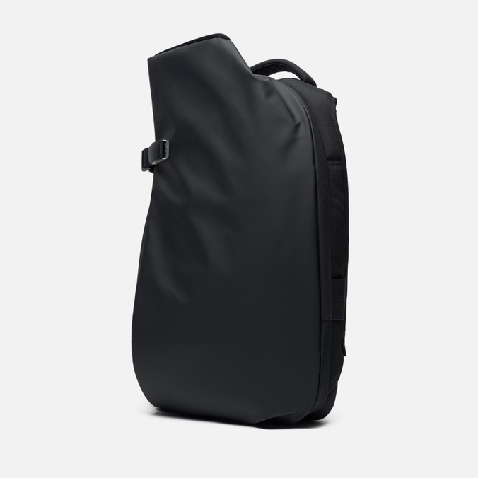 Рюкзак Cote & Ciel, цвет чёрный, размер UNI 28620 Isar Medium Obsidian - фото 2