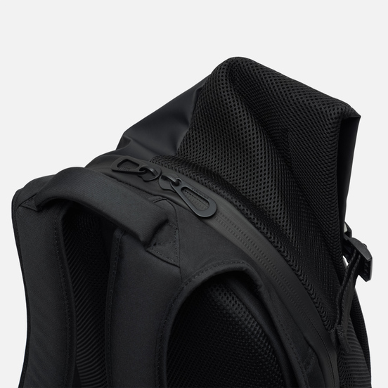 Рюкзак Cote&Ciel Isar M Sport Obsidian Black