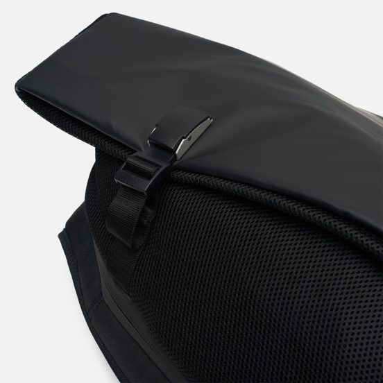 Рюкзак Cote&Ciel Isar M Sport Obsidian Black