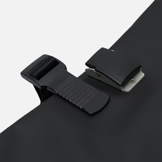 Рюкзак Cote&Ciel Isar M Sport Obsidian Black