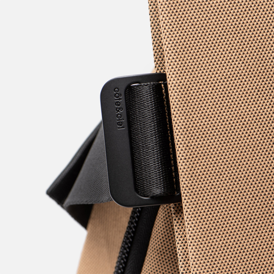 Рюкзак Cote&Ciel Isar Medium Beige