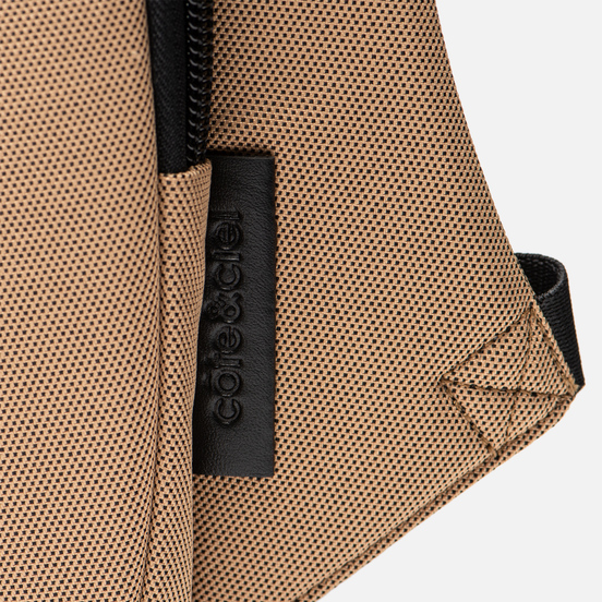 Рюкзак Cote&Ciel Isar Medium Beige
