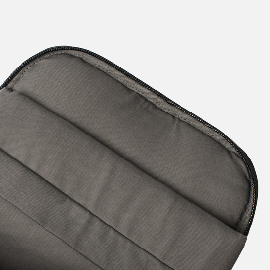 Рюкзак Cote&Ciel x Undercover Isar Medium Eco Yarn Black