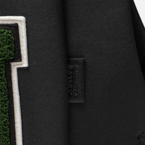 Рюкзак Cote&Ciel x Undercover Isar Medium Eco Yarn Black