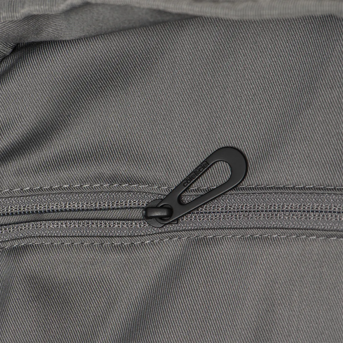 Cote&Ciel Рюкзак x Undercover Isar Medium Eco Yarn