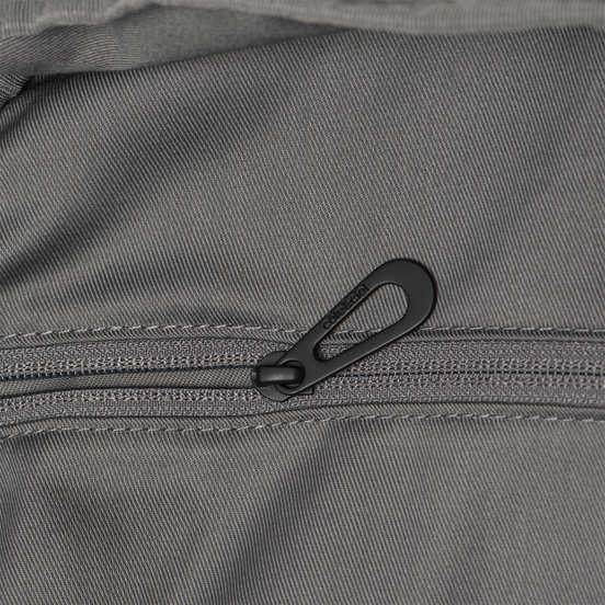 Рюкзак Cote&Ciel x Undercover Isar Medium Eco Yarn Black