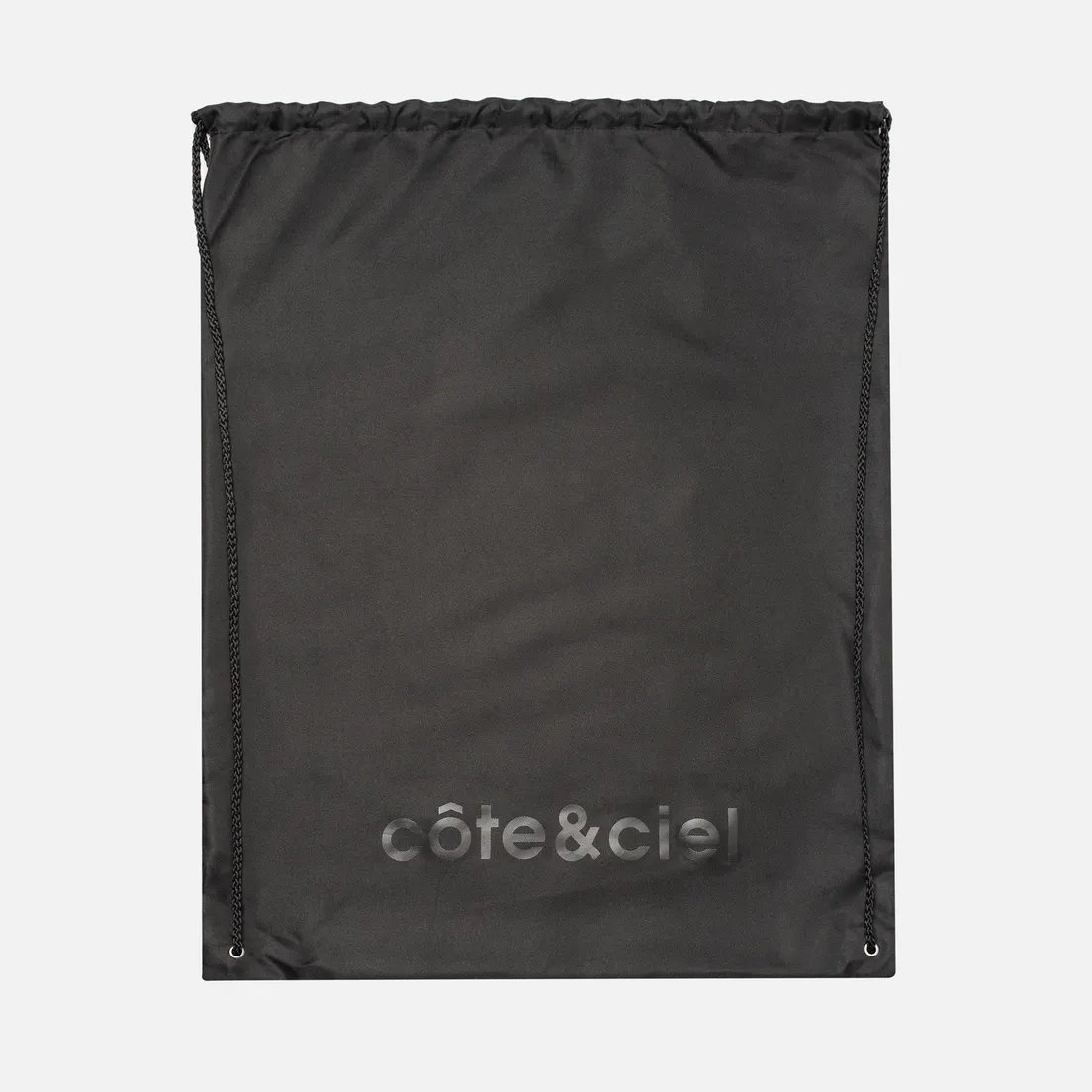 Cote&Ciel Рюкзак x Undercover Isar Medium Eco Yarn