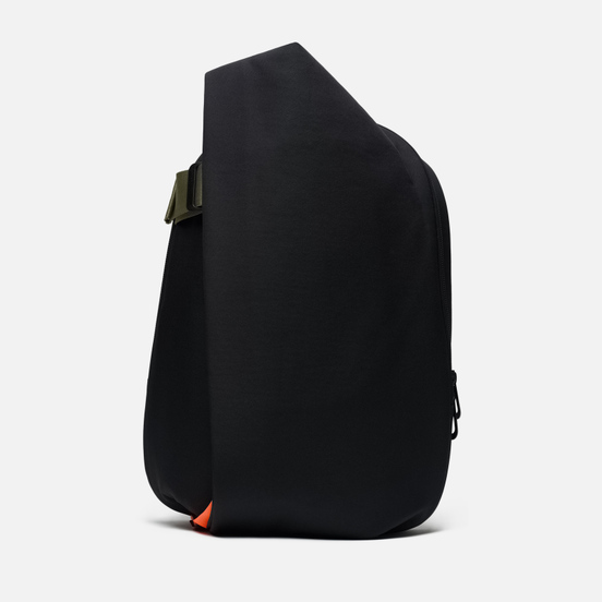 Рюкзак Cote&Ciel Isar Medium Pop Accent Black