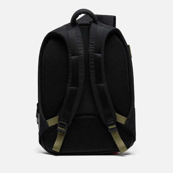 Рюкзак Cote&Ciel Isar Medium Pop Accent Black