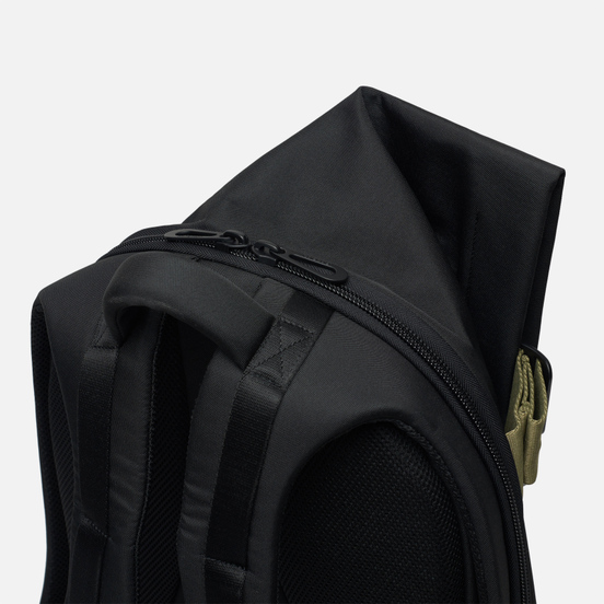 Рюкзак Cote&Ciel Isar Medium Pop Accent Black