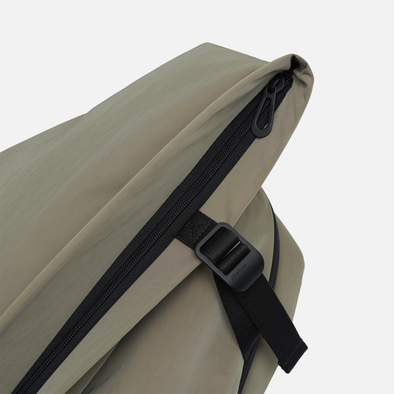 Рюкзак Cote&Ciel Isar Small Smooth Khaki