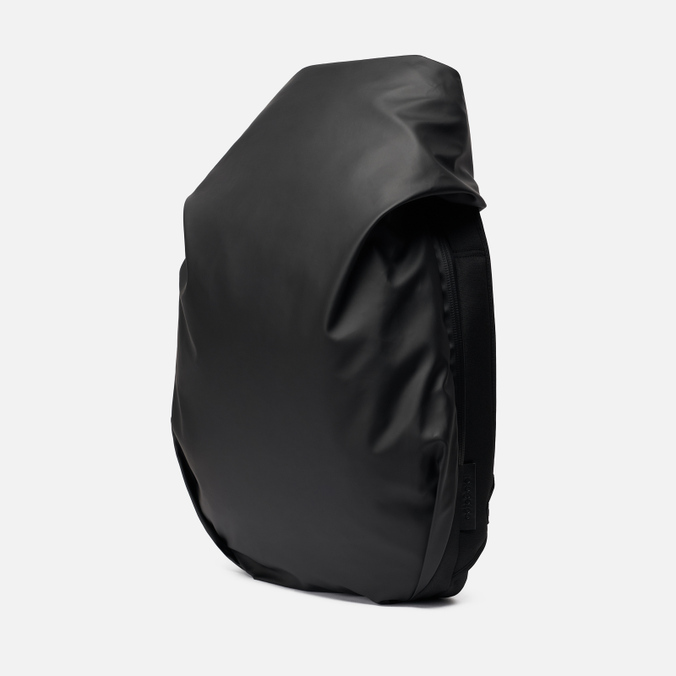 Рюкзак Cote & Ciel, цвет чёрный, размер UNI 28634 New Nile Obsidian - фото 2