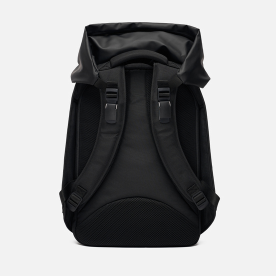 Рюкзак Cote&Ciel New Nile Obsidian Black