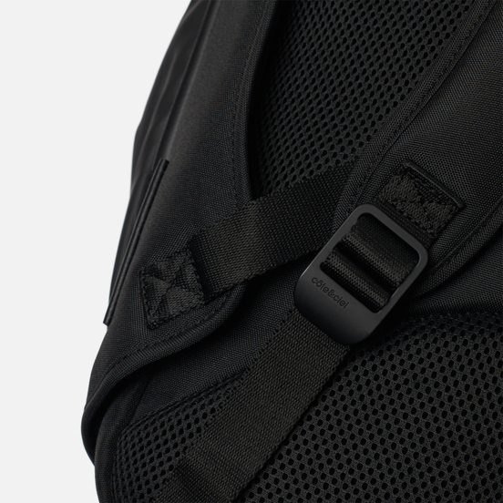 Рюкзак Cote&Ciel New Nile Obsidian Black