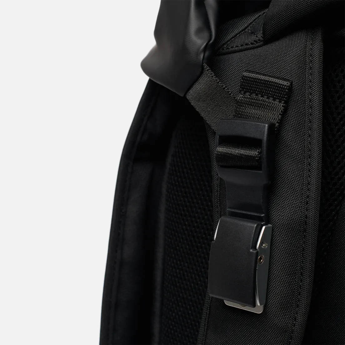 Cote&Ciel Рюкзак New Nile Obsidian