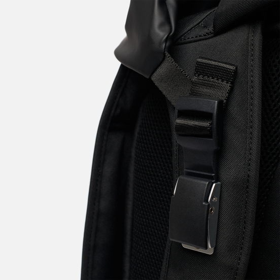 Рюкзак Cote&Ciel New Nile Obsidian Black
