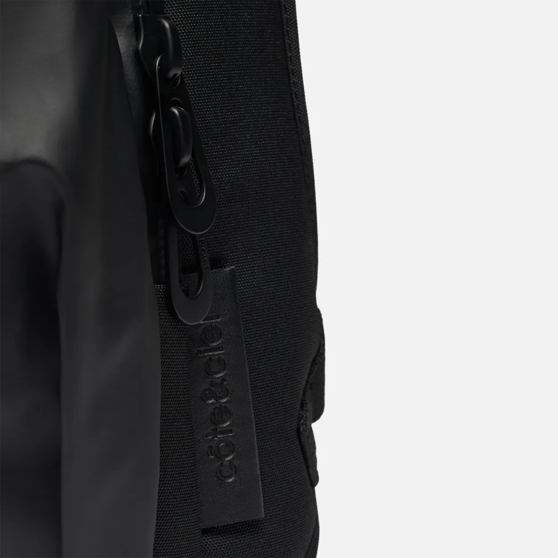 Cote&Ciel Рюкзак New Nile Obsidian