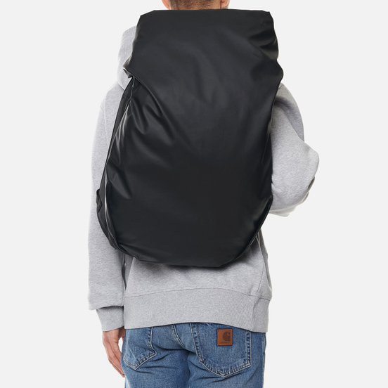 Рюкзак Cote&Ciel New Nile Obsidian Black